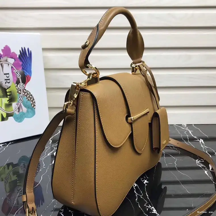 Brother sam Bags 1907BP0036 Prada 0811